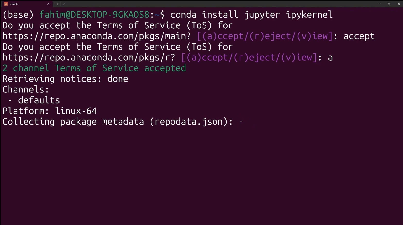 CUDA WSL2 Setup Guide - Windows 11 Machine Learning